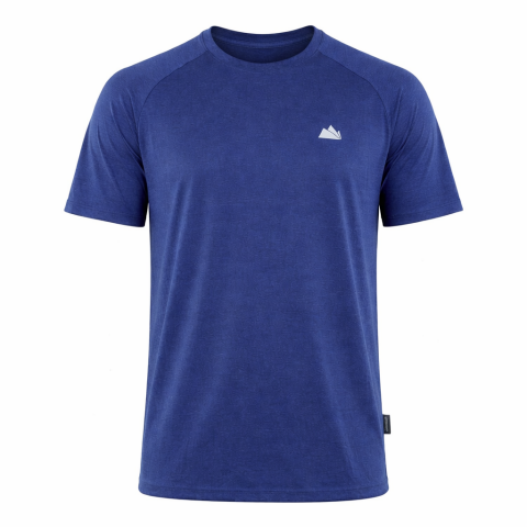 Alpinist Mission Ultra Dry Erkek T-Shirt