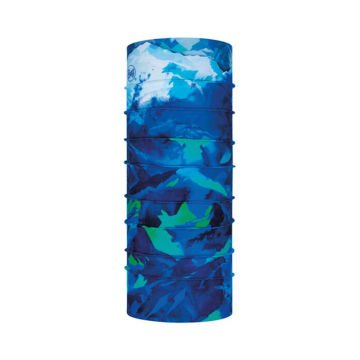 BUFF ORIGINAL ECOSTRETCH JR Blue