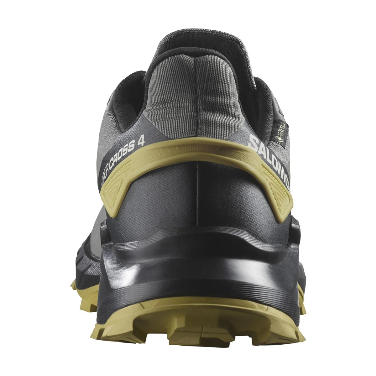 Salomon Supercross 4 Gore-Tex Erkek Outdoor Ayakkabı