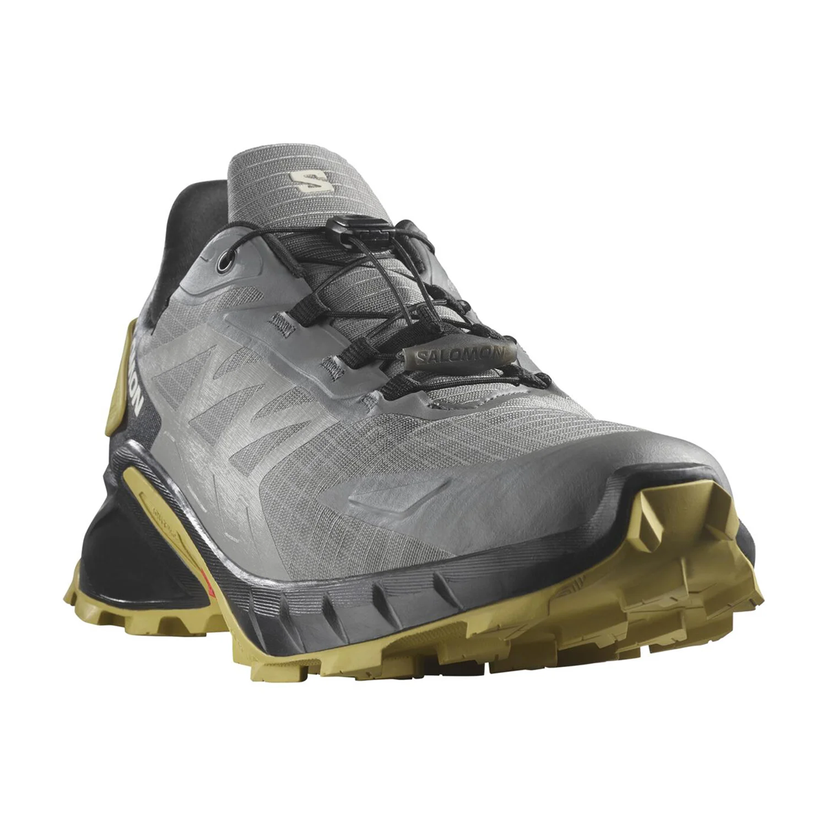 Salomon Supercross 4 Gore-Tex Erkek Outdoor Ayakkabı
