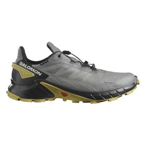Salomon Supercross 4 Gore-Tex Erkek Outdoor Ayakkabı