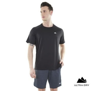 Alpinist Mission Ultra Dry Men's T-Shirt