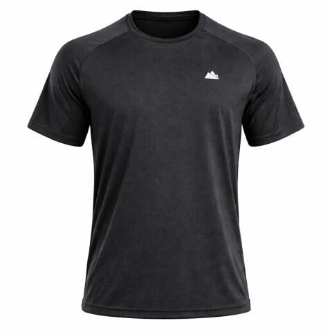 Alpinist Mission Ultra Dry Erkek T-Shirt