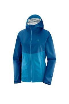 SALOMON La Cote Flex 2.5 Women's Outdoor Jacket