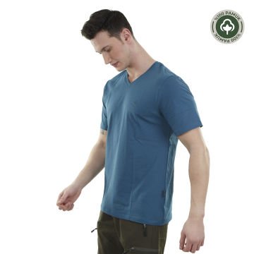 Alpinist Vortex Men's T-Shirt