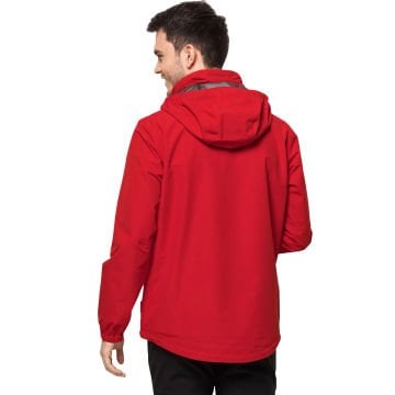 Jack Wolfskin Stormy Point Men's Outdoor Jacket
