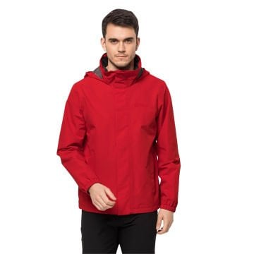Jack Wolfskin Stormy Point Men's Outdoor Jacket