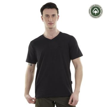Alpinist Vortex Men's T-Shirt
