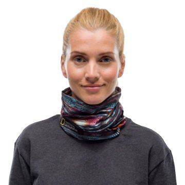 BUFF ORIGINAL ECOSTRETCH Kumihimo