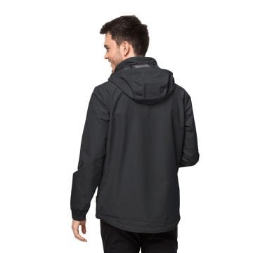 Jack Wolfskin Stormy Point 2L JKT M Men's Outdoor Jacket