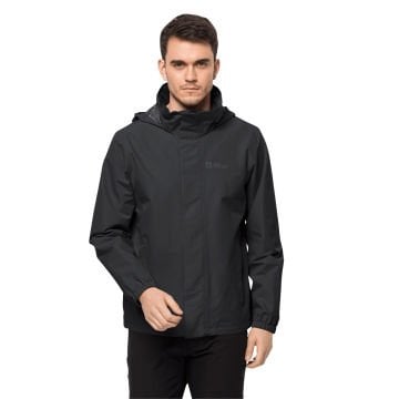 Jack Wolfskin Stormy Point 2L JKT M Men's Outdoor Jacket