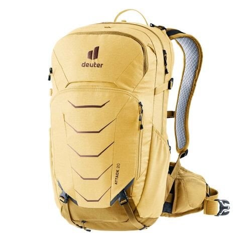Deuter Attack 20 Litre Sırt Çantası