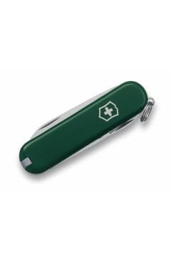 VICTORINOX  0.6223.4 Classic Çakı Yeşil