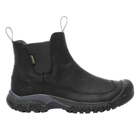 Keen Anchorage Boot III Mid WP Erkek Outdoor Bot