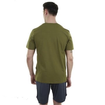 Alpinist Lucid Men's T-Shirt