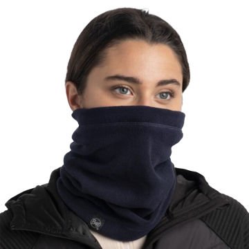 BUFF POLAR NECKWARMER Navy