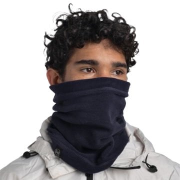 BUFF POLAR NECKWARMER Navy