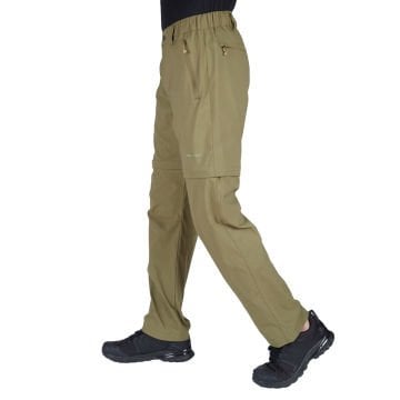 Alpinist Rogue Men's Convertible Trousers