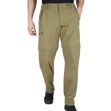 Alpinist Rogue Men's Convertible Trousers
