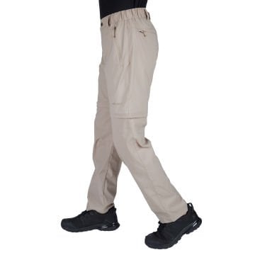 Alpinist Rogue Men's Convertible Trousers