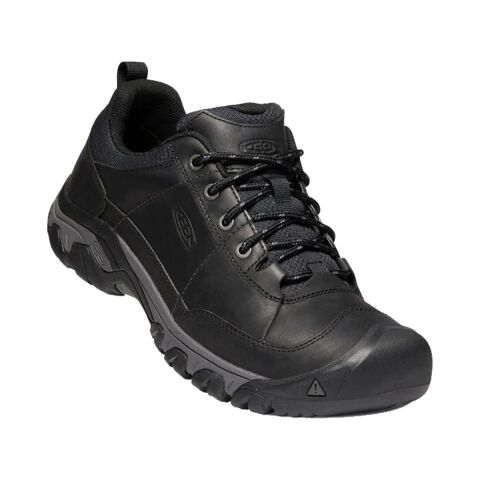 Keen Targhee III Oxford Erkek Ayakkabı