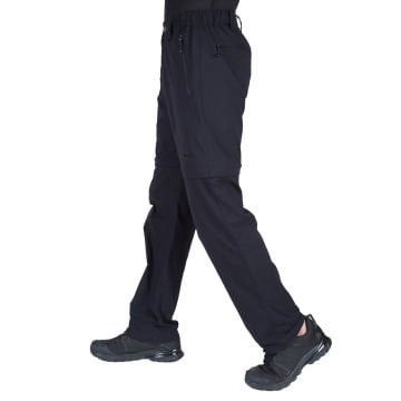 Alpinist Rogue Men's Convertible Trousers