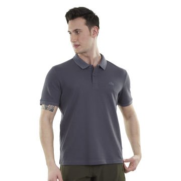Alpinist Edge Men's Polo T-Shirt