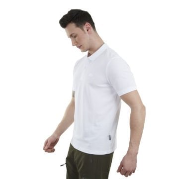 Alpinist Edge Men's Polo T-Shirt