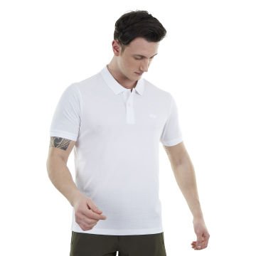 Alpinist Edge Men's Polo T-Shirt