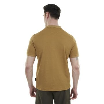 Alpinist Edge Men's Polo T-Shirt