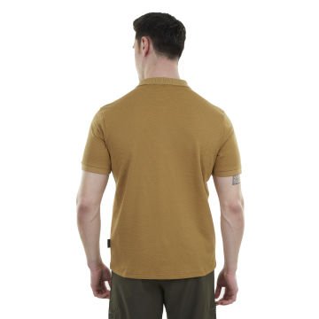 Alpinist Edge Men's Polo T-Shirt