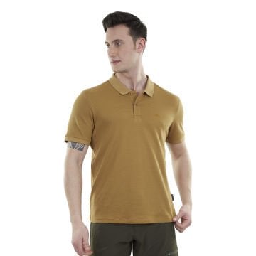 Alpinist Edge Men's Polo T-Shirt