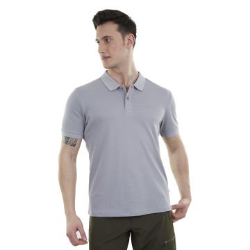 Alpinist Edge Men's Polo T-Shirt
