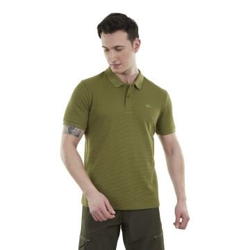 Alpinist Edge Men's Polo T-Shirt