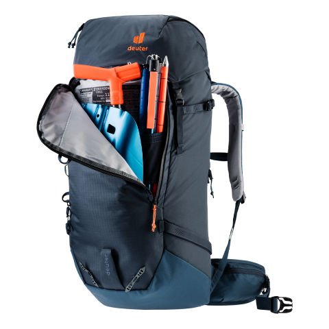 Deuter Freescape Pro 40+ Litre Sırt Çantası