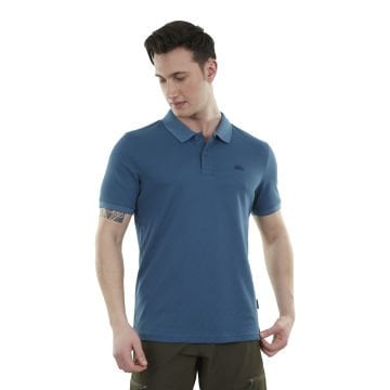 Alpinist Edge Men's Polo T-Shirt