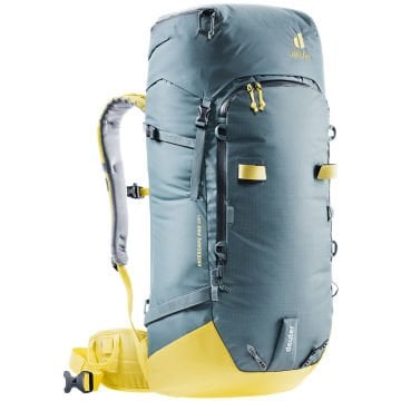 Deuter Freescape Pro 40+ Litre Sırt Çantası