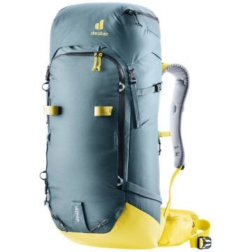 Deuter Freescape Pro 40+ Litre Sırt Çantası