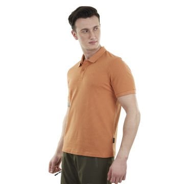 Alpinist Edge Men's Polo T-Shirt