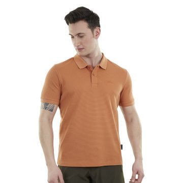 Alpinist Edge Men's Polo T-Shirt