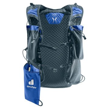 Deuter Ascender 13 Litre Sırt Çantası