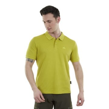 Alpinist Edge Men's Polo T-Shirt