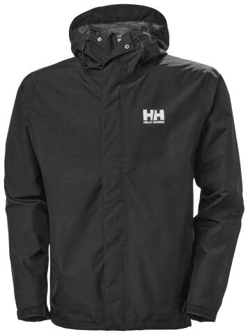 Helly Hansen Seven J Erkek Outdoor Mont