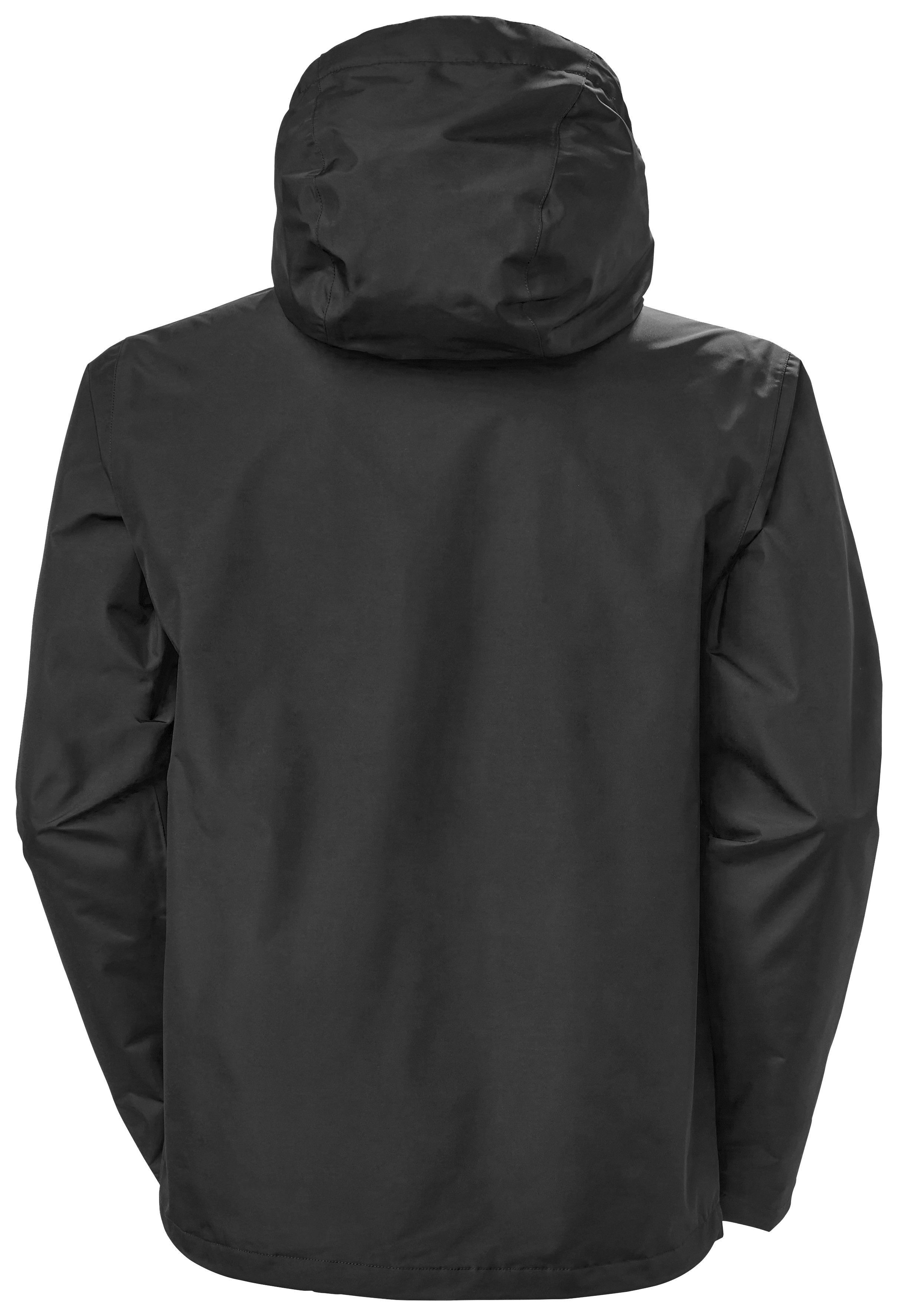 Helly Hansen Seven J Erkek Yağmurluk