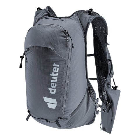 Deuter Ascender 13 Litre Sırt Çantası black