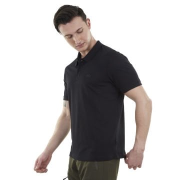 Alpinist Edge Men's Polo T-Shirt