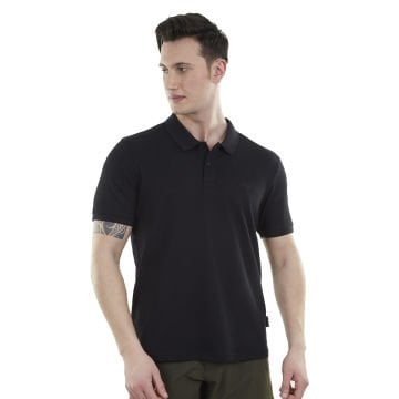Alpinist Edge Men's Polo T-Shirt