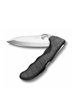 VICTORINOX  0.9410.3 Hunter Pro Çakı (Kılıflı) Black