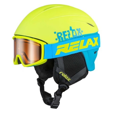 Relax Slider Çocuk Kayak Gözlüğü