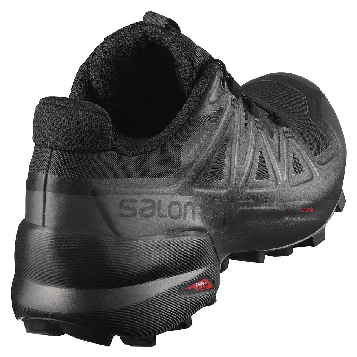 Salomon Speedcross 5 Gore-Tex Women's Outdoor Shoes